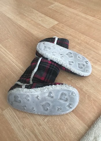 Defacto ev botu - Görsel 3