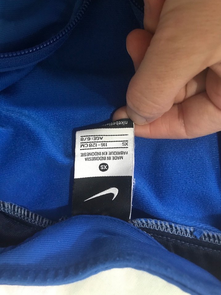 NIKE SWEET - Görsel 3