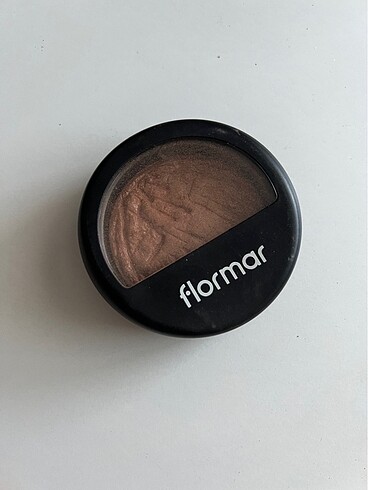  Beden Renk Flormar Golden Peach Allık