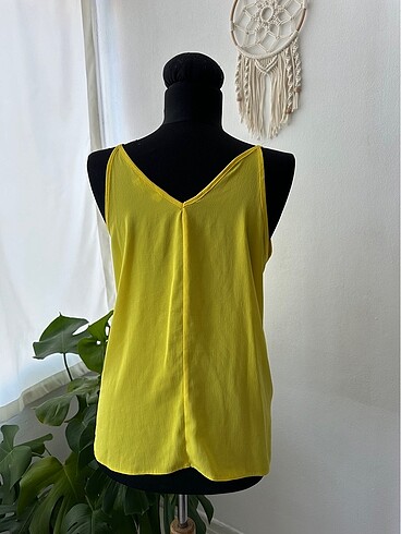 Askılı bluz - Görsel 2