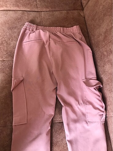 Kargo pantolon - Görsel 2