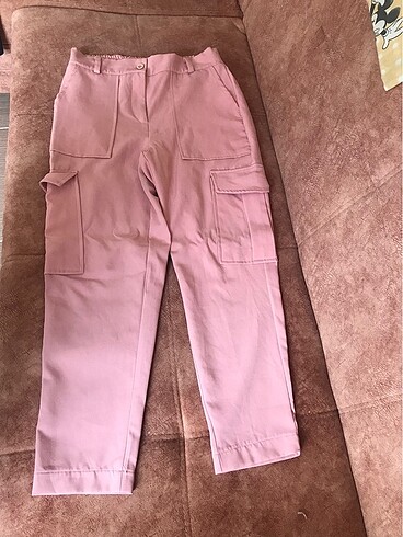 Kargo pantolon - Görsel 3