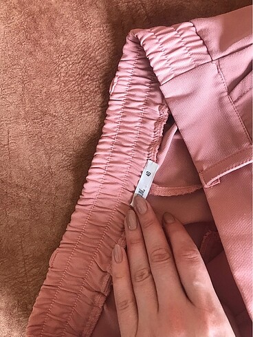 Kargo pantolon - Görsel 4