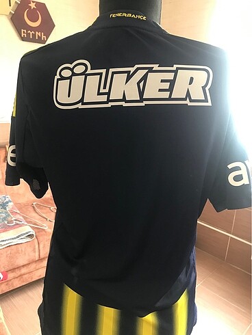 Fenerbahçe forması - Görsel 2