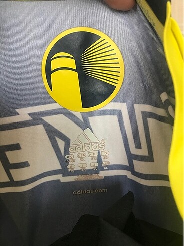 Fenerbahçe forması - Görsel 4