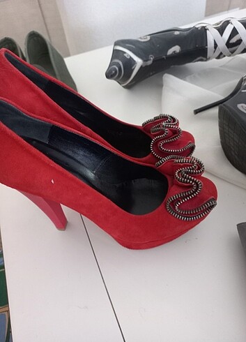 Pierre Cardin Ayakkabi