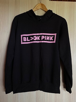 Blackpink sweatshirt