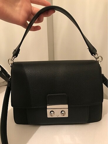 Çapraz çanta/Stradivarius