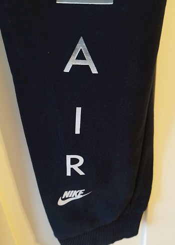 m Beden Nike marka pamuklu eşofman altı