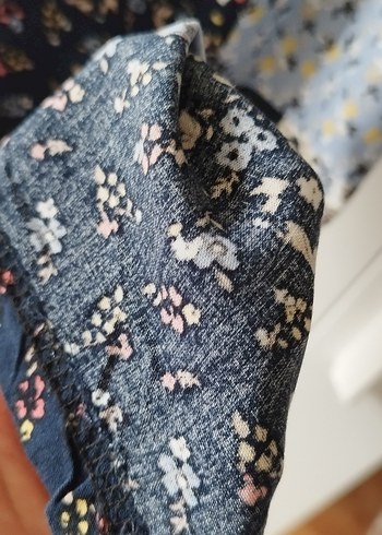 xl Beden yazlık pamuklu pantolon
