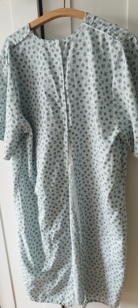 yeni boydan çıtçıtlı omuzları çıtçıtlı - Görsel 3