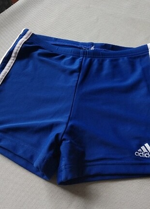Adidas çocuk mayosu yeni