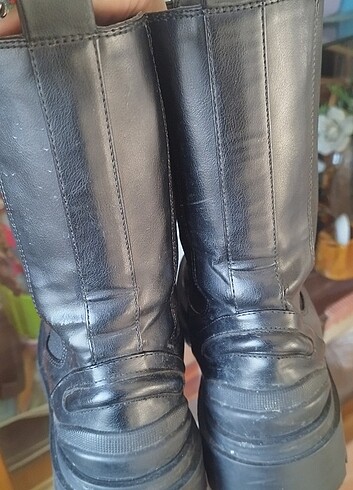 Bershka Bershka marka bot 38 numara