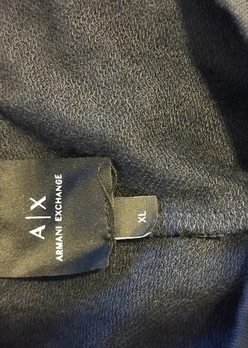 Sıfır kullanılmamış pamuklu Rahat Kesim Eşofman Altı - Görsel 5