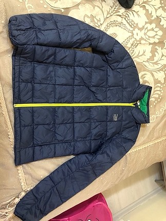jack jones sıcak mont