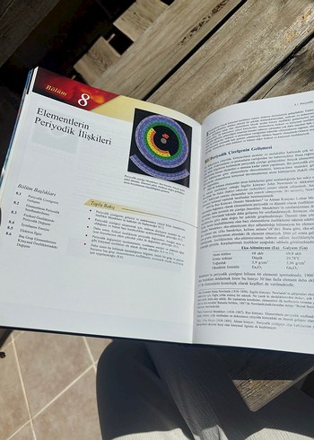 Genel Kimya - Raymond Chang, Kenneth A. Goldsby - Görsel 4