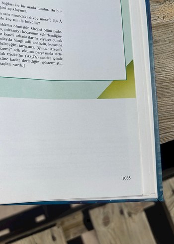 Genel Kimya - Raymond Chang, Kenneth A. Goldsby - Görsel 5