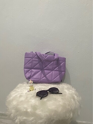 Lila genıs çapraz model