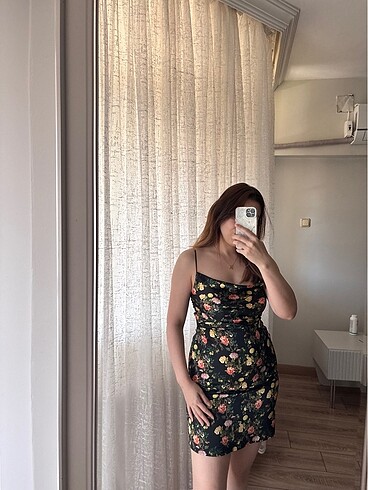 Mudo Mudo kısa elbise