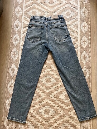 34 Beden Slim fit jeans