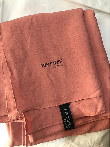 Hint İpek marka şal