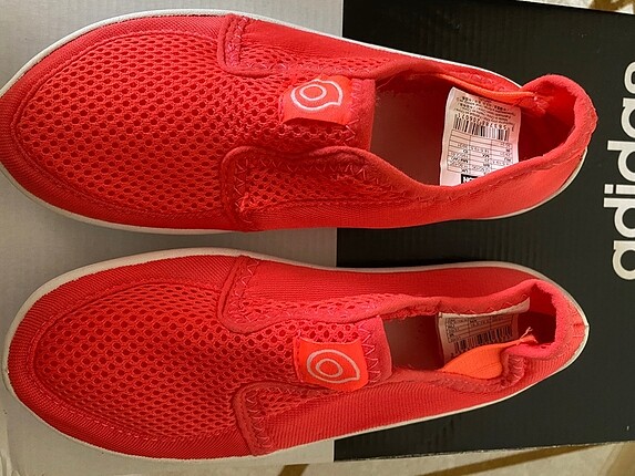 Decathlon Deniz ayakkabısı