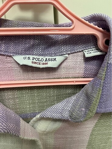 U.S Polo Assn. Polo gömlek