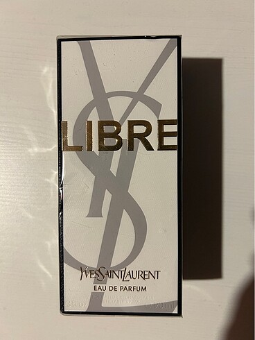 Yves Saint Laurent Libre