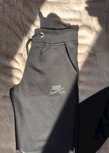 Nike Air Gri Esofman Alti