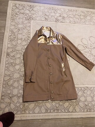 Touche blazer