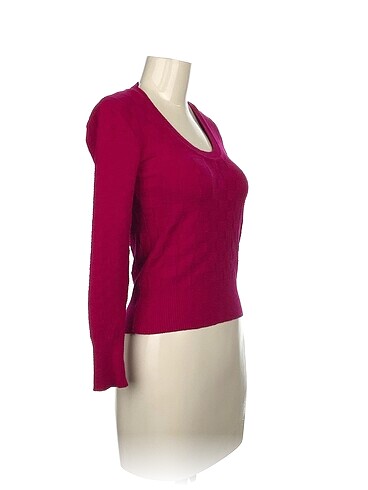 Vintage Love PreLoved Kazak / Triko %70 İndirimli.