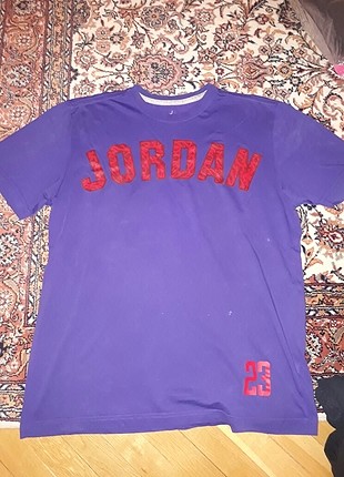 jordan tişört 