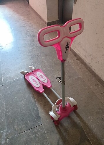 Diğer Scooter