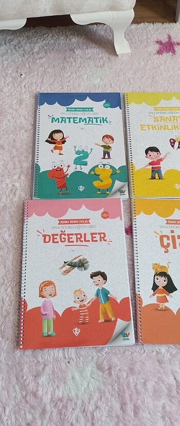 Beden Türkiye Diyanet Vakfı Adım adım iyilik