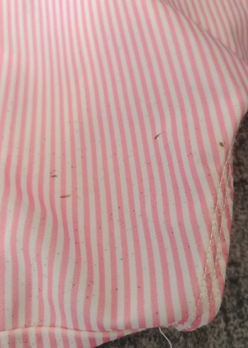 2-3 yaş mayo ve 2 şort - Görsel 5