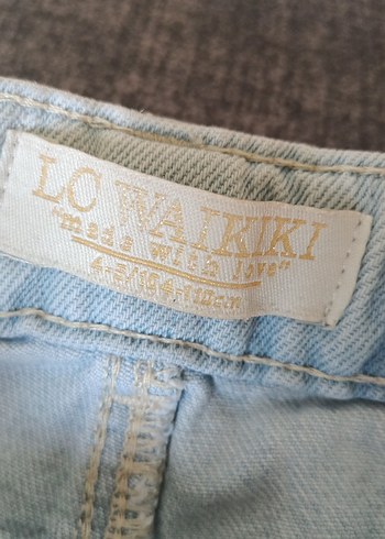 2-3 yaş mayo ve 2 şort - Görsel 4