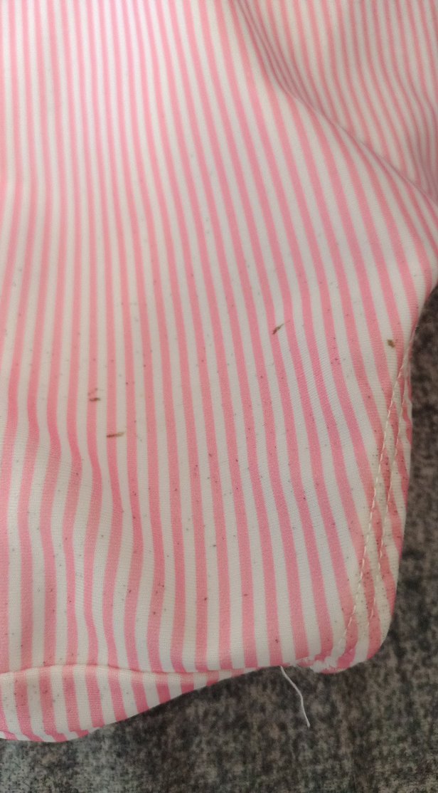 2-3 yaş mayo ve 2 şort - Görsel 5