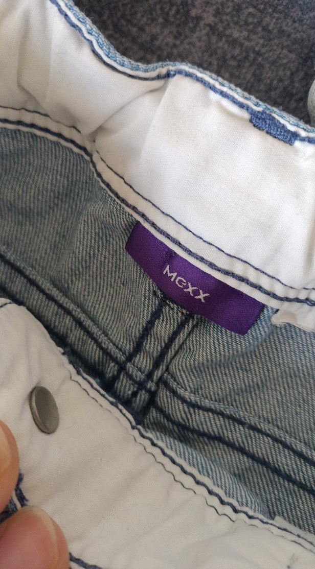 2-3 yaş mayo ve 2 şort - Görsel 3