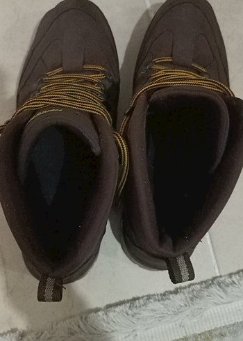 Hanrytom marka 43 numara bot - Görsel 5