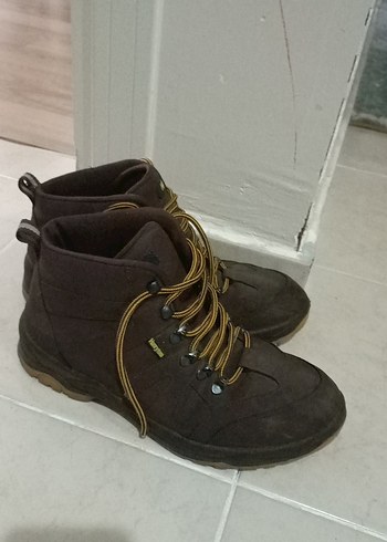 Hanrytom marka 43 numara bot - Görsel 4