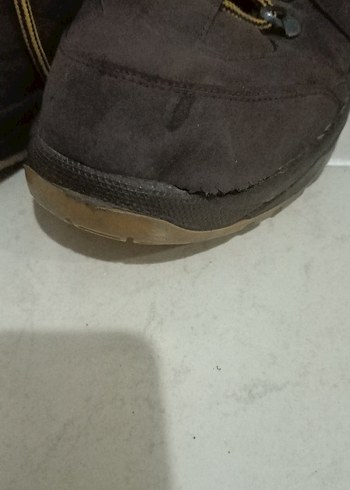 Hanrytom marka 43 numara bot - Görsel 8