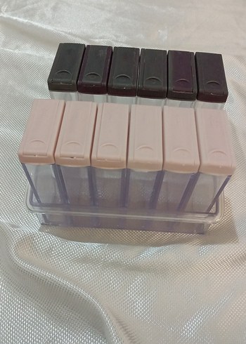 12 li baharatlık - Görsel 4