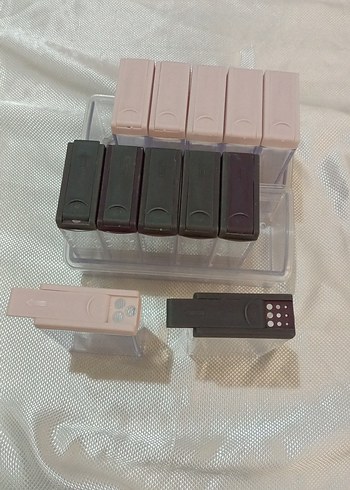 12 li baharatlık - Görsel 2