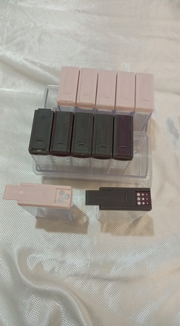 12 li baharatlık - Görsel 2