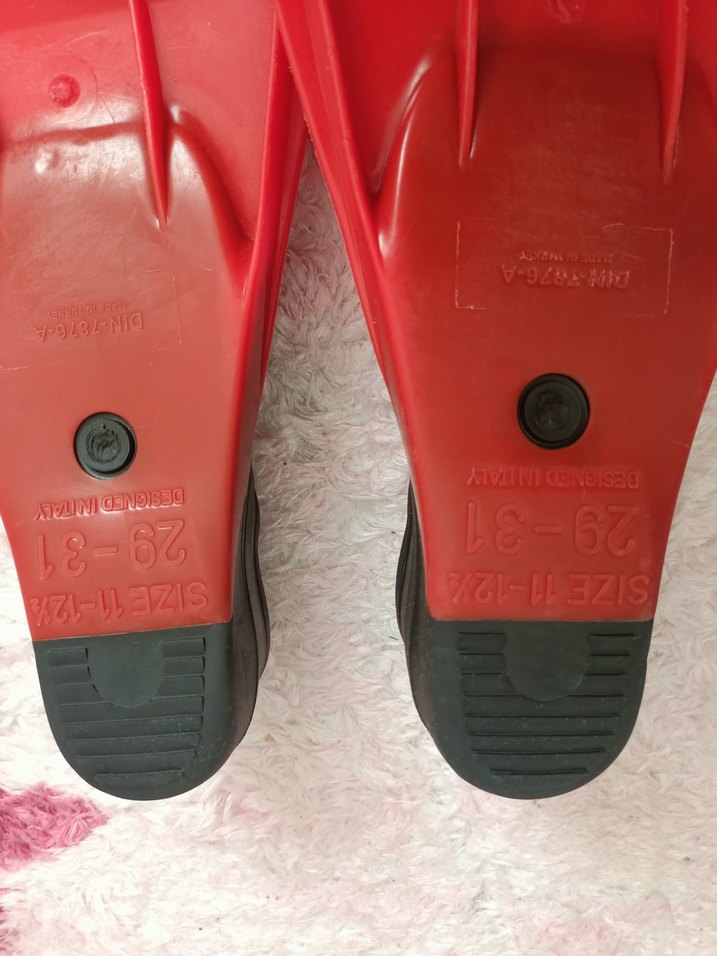 Deniz Paleti 29-31 Numara - Görsel 3