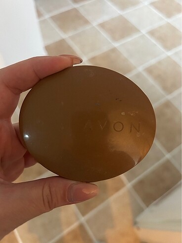 Avon Avon pudra