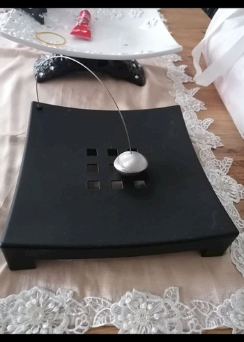 İkea peçetelik - Görsel 3