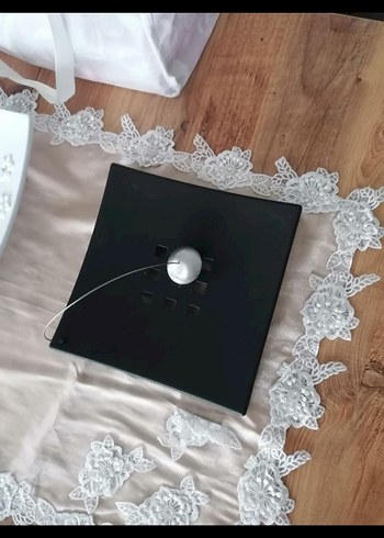 İkea peçetelik - Görsel 2