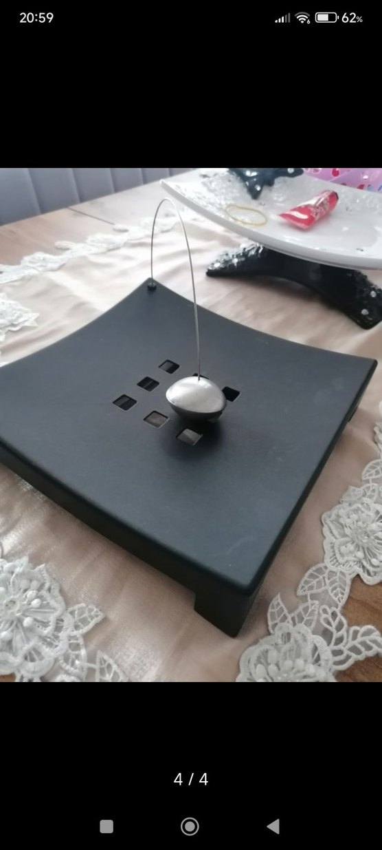 İkea peçetelik - Görsel 4