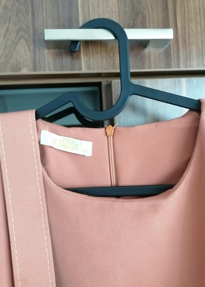 Elbise çok temiz - Görsel 2